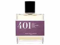 Bon Parfumeur - Oriental Nr. 401 Zeder Kandierte Pflaume Vanille Eau de Parfum 100 ml