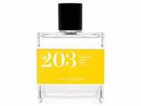 Bon Parfumeur - Fruity Nr. 203 Himbeere Vanille Brombeere Eau de Parfum 100 ml
