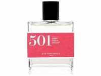 Bon Parfumeur - Oriental Nr. 501 Praline Lakritze Patschuli Eau de Parfum 100 ml