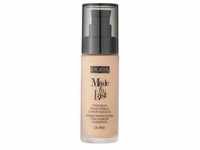 PUPA Milano - Made to Last Foundation 30 ml 050 Sand Beige