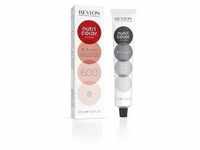 Revlon Professional - Nutri Color Filters 3 in 1 Cream Nr. 600 - Rot Haarkur & -maske