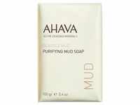 AHAVA - Purifying Mud Soap Seife 100 g