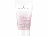 Charlotte Meentzen - Silk & Pure Klärende Pink-To-Black Peelingmaske