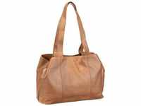 The Chesterfield Brand - Handtasche Gail 0987 Handtaschen Hellbraun Damen