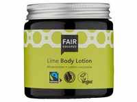 Fair Squared - Lime - Body Lotion 100ml Bodylotion