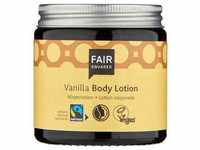 Fair Squared - Vanilla - Body Lotion 100ml Bodylotion