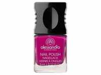 Alessandro - Shiny Pink & Sexy Lilac Nagellack 10 ml 50 - Vibrant Fuchsia