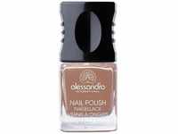 Alessandro - Nail Polish Colour Explosion Nagellack 10 ml 98 - Cashmere Touch