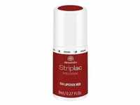 Alessandro - Striplac Peel or Soak Nagellack 8 ml 174 - LIPSTICK RED