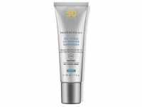 SkinCeuticals - Ölige Haut Oil Shield UV Defense Sunscreen LSF 50 Empfindliche Haut