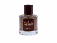 Gisada - Luxury Oud Eau de Parfum 100 ml