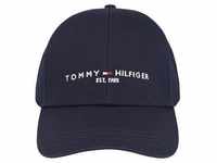 Tommy Hilfiger - Established Baseball Cap 27 cm Mützen & Caps Schwarz Herren