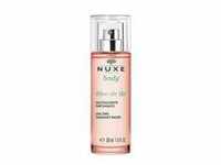 NUXE - Default Brand Line Reve de The – Vitalisierendes Duftspray Bodyspray 30 ml