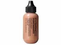 MAC - Perfect Shot Studio Radiance Face and Body Radiant Sheer Foundation 50 ml W 3 -