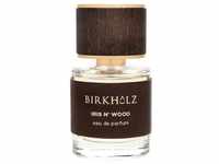 Birkholz - Woody Collection Iris N' Wood Eau de Parfum 30 ml