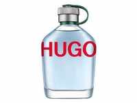 Hugo Boss - Hugo Man Eau de Toilette 200 ml Herren