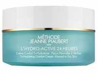 Jeanne Piaubert - L Hydro Active 24H - Tri-Hydrating Confort Cream Normal to Dry Skin