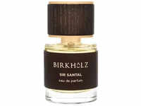 Birkholz - Woody Collection Sir Santal Eau de Parfum 30 ml