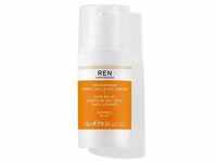 Ren Clean Skincare - Radiance Brightening Dark Circle Augencreme 15 ml