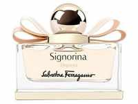 Salvatore Ferragamo - Signorina Eleganza Eau de Parfum 50 ml Damen