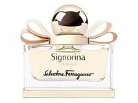 Salvatore Ferragamo - Signorina Eleganza Eau de Parfum 30 ml Damen