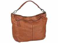The Chesterfield Brand - Handtasche Abby 0919 Handtaschen Hellbraun Damen