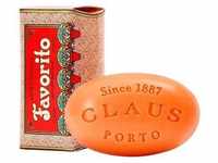 Claus Porto - Favorito Red Poppy Soap Seife 150 g