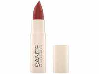 Sante - Moisture Lipstick Lippenstifte 4.5 g 03 - WILD MAUVE