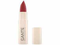 brands - Sante Moisture Lipstick Lippenstifte 4.5 g Nr. 05 - Dhalia Pink