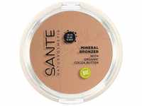 brands - Sante Mineral Bronzer 9 g