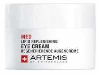Artemis - Lipid Replenishing Eye Cream Augencreme 15 ml
