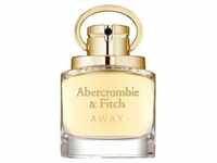 Abercrombie & Fitch - Away for Her Eau de Parfum 50 ml