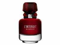 Givenchy - L’Interdit Rouge Eau de Parfum 35 ml Damen