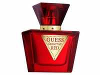 Guess - Seductive Red Rotes Eau de Toilette Spray 30 ml