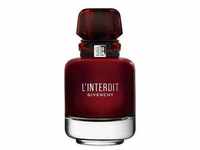 Givenchy - L’Interdit Rouge Eau de Parfum 50 ml Damen