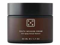 Sober - Youth Infusion Cream Gesichtscreme 50 ml