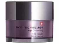 brands - Artemis Age Correcting Night Cream Nachtcreme 50 ml