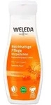 Weleda Sanddorn Reichhaltige Pflege Körperlotion Bodylotion 200 ml Weleda Sanddorn Reichhaltige Pflege Körperlotion Bodylotion 200 ml