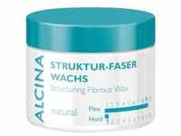 Alcina - Struktur-Faser Wachs Haarwachs 50 ml Damen