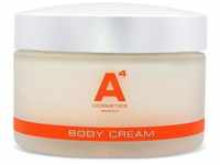 A4 Cosmetics - Body Cream Bodylotion 200 ml Damen
