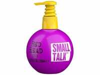 TIGI - Small Talk Cream Haarwachs & -creme 240 ml Violett Damen