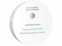 HILDEGARD BRAUKMANN - Professional Plus Couperose Relax Puder 10 g none