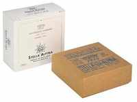 Saponificio Varesino - Stella Alpina Shaving Soap Refill Gesichtsseife 150 g...