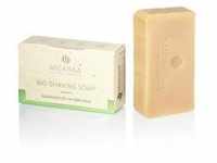 MICARAA - Bio Shaving Soap Gesichtsseife 75 g
