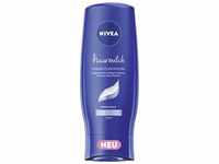 NIVEA NIVEA Haarmilch Natürlicher Glanz Milde Spülung Conditioner 200.0 ml,