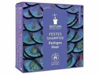 Bioturm - Festes Shampoo - fettiges Haar 100g