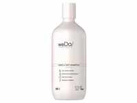 WEDO/ PROFESSIONAL - Light & Soft Shampoo 900 ml