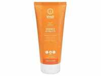 Khadi Naturkosmetik - Shampoo - Orange Vitality 200ml