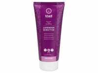 Khadi Naturkosmetik - Shampoo - Lavender Sensitive 200ml