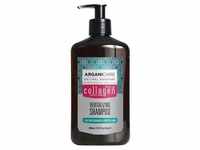Arganicare - Collagen Shampoo 400 ml